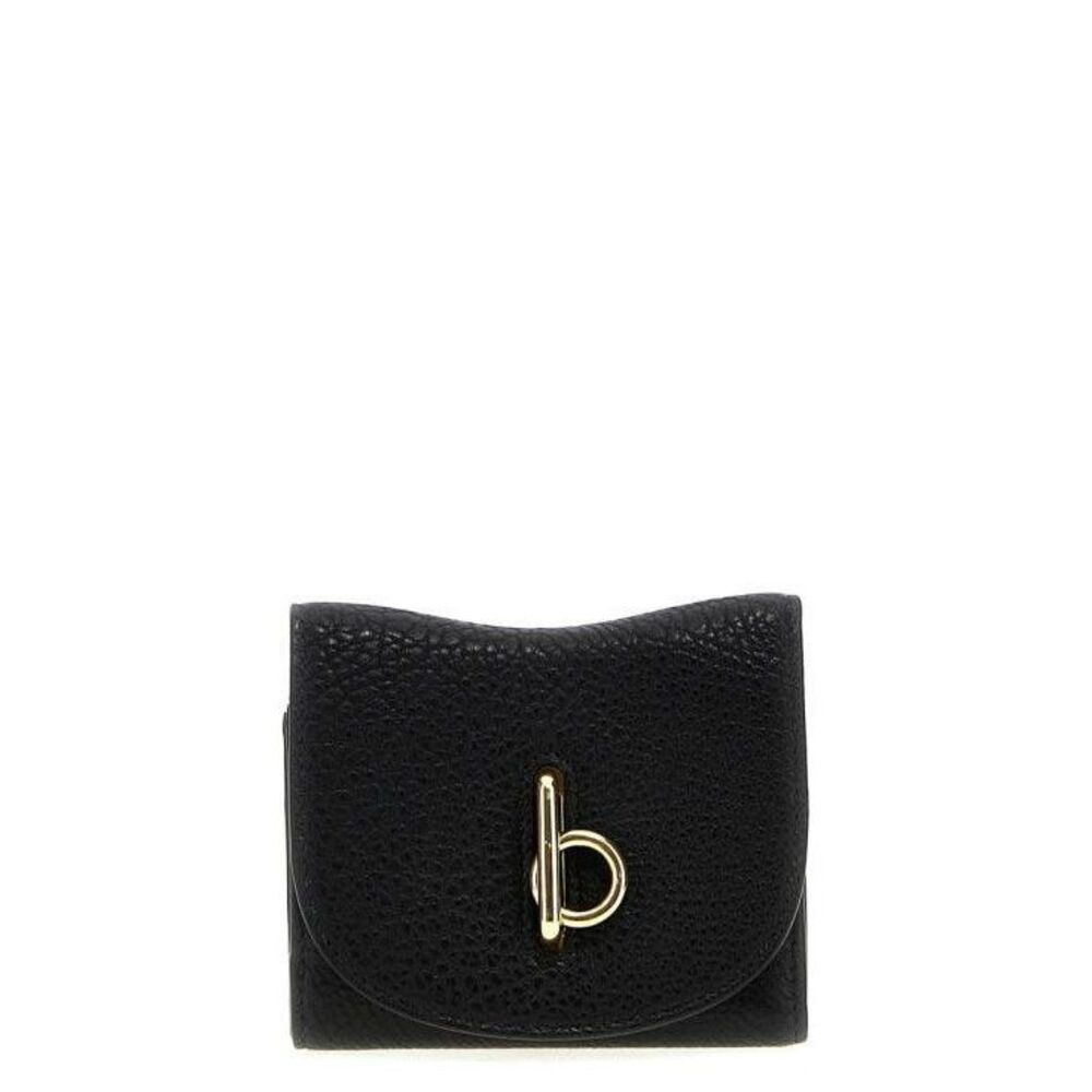 Locking Halls Wallet